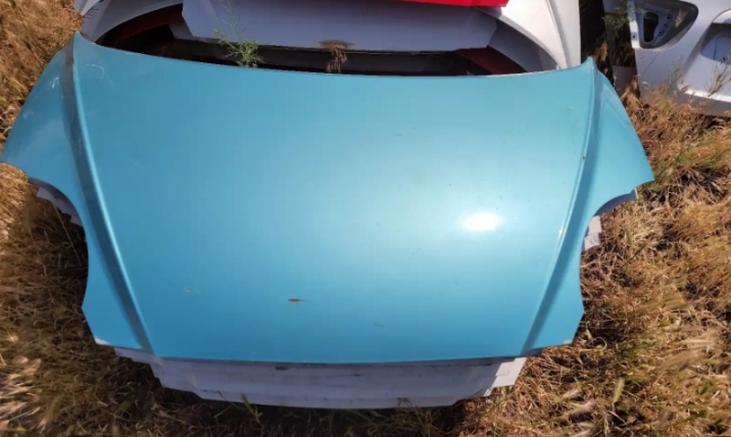 Капот от Chevrolet Matiz